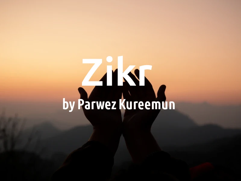 Zikr